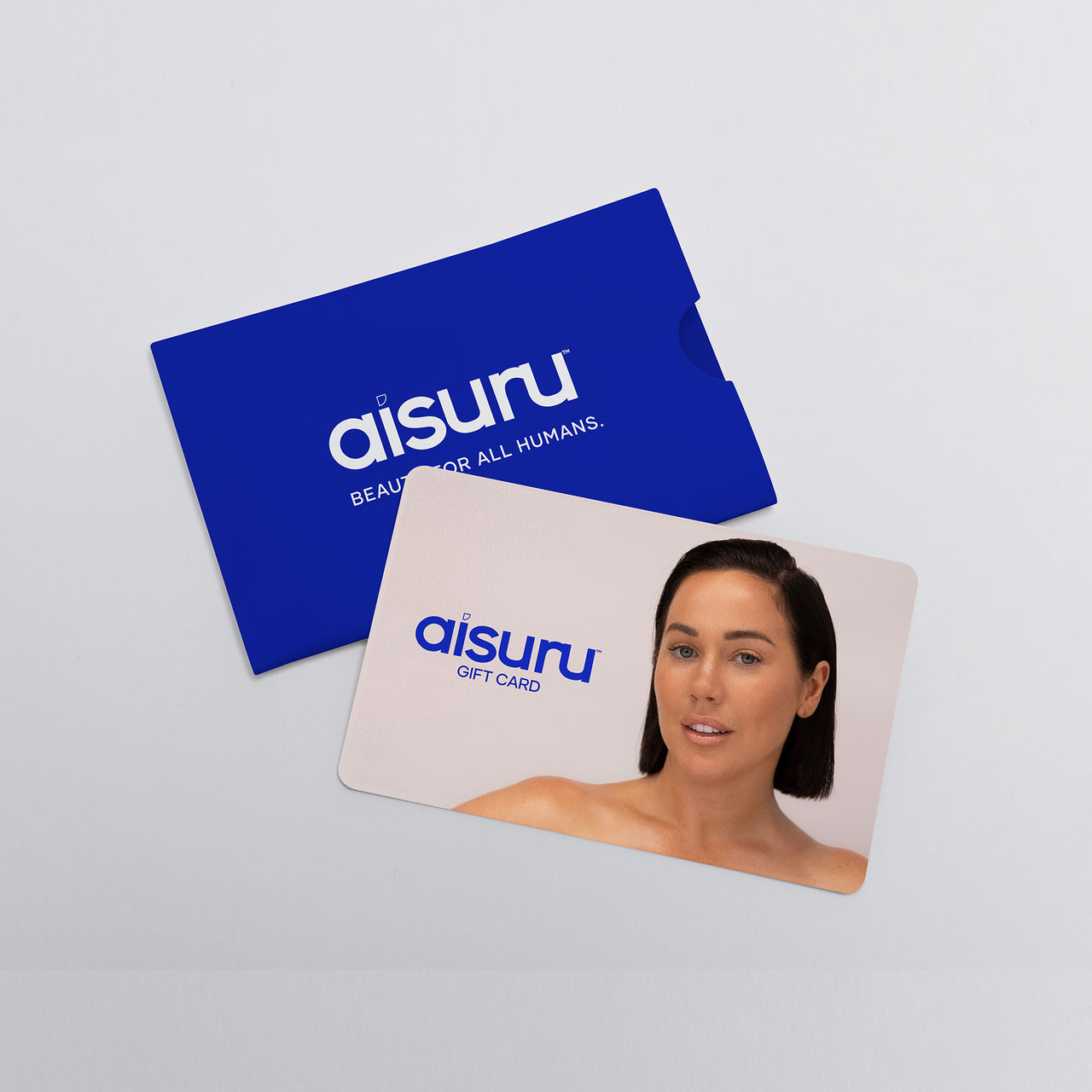 AISURU Gift Card (DIGITAL)